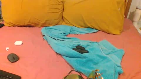 Naked Gentleman online show from January 23, 2025, 11:58 pm