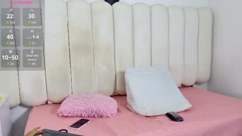 Snapshot of abi_doll chatting on June 19, 2026, 12:09 pm abi_doll online show from June 19, 2026, 12:09 pm