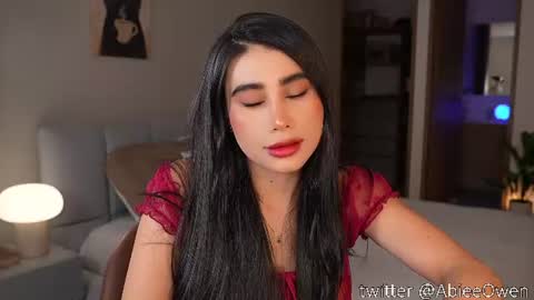 Snapshot of abie_owen chatting on July 18, 2026, 1:10 am abie_owen online show from July 18, 2026, 1:10 am