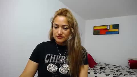 ximena online show from October 3, 2025, 1:30 pm