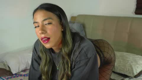 Abie online show from February 10, 2026, 9:08 pm