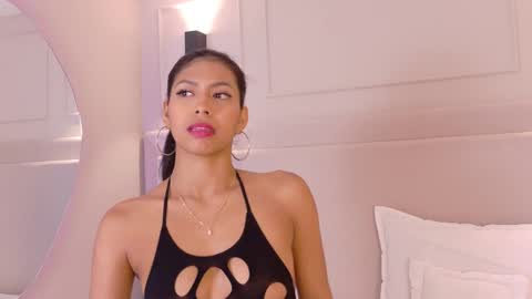 abiehils online show from February 13, 2025, 2:42 pm