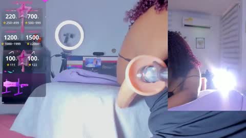 Abigail online show from October 27, 2025, 5:39 pm