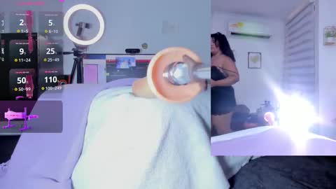 Abigail online show from November 2, 2025, 5:26 pm