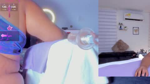 Abigail online show from December 1, 2025, 5:18 pm