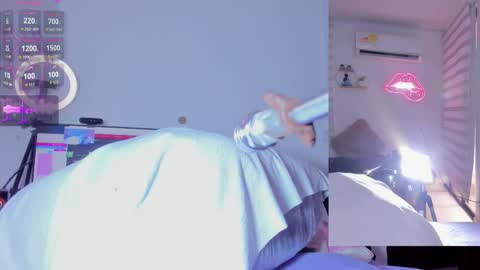 Abigail online show from January 10, 2026, 5:15 pm