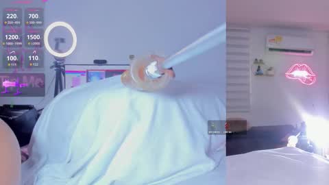 Abigail online show from February 7, 2026, 6:00 pm