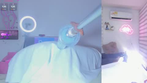 Abigail online show from February 22, 2026, 5:11 pm