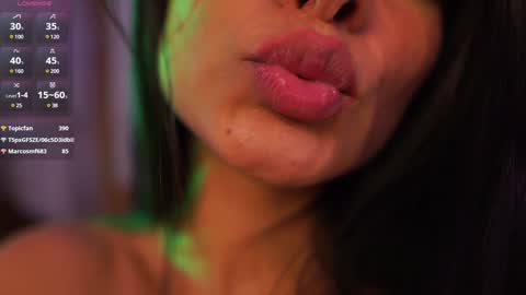 Abigail online show from January 28, 2025, 5:54 am