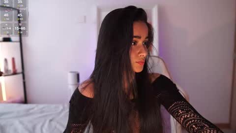 Abigail online show from February 16, 2026, 9:00 pm