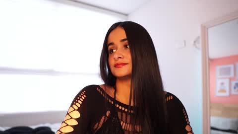 Abigail online show from February 28, 2026, 9:05 pm