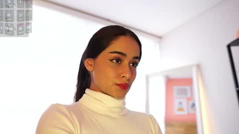 Snapshot of abigail_adamss_ chatting on March 7, 2026, 7:55 pm Abigail online show from March 7, 2026, 7:55 pm