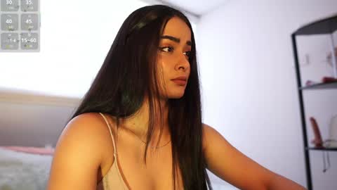 Snapshot of abigail_adamss_ chatting on April 3, 2026, 5:22 pm Abigail online show from April 3, 2026, 5:22 pm