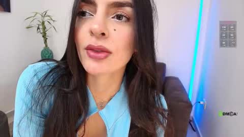 Abigail online show from September 14, 2025, 9:14 pm