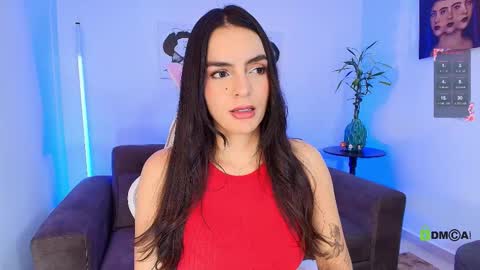 Abigail online show from November 18, 2025, 10:25 pm