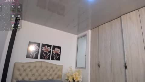 Abigail online show from February 21, 2026, 12:39 pm