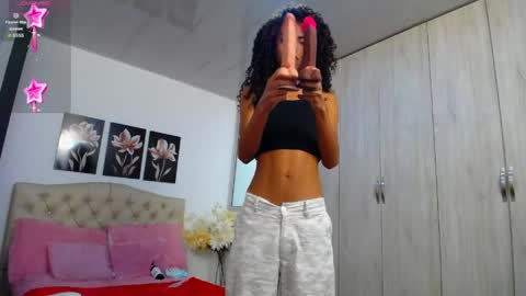 Abigail online show from April 20, 2026, 12:41 pm