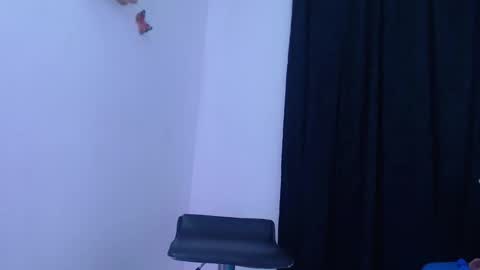 abigail_jhonss online show from March 26, 2026, 9:09 pm