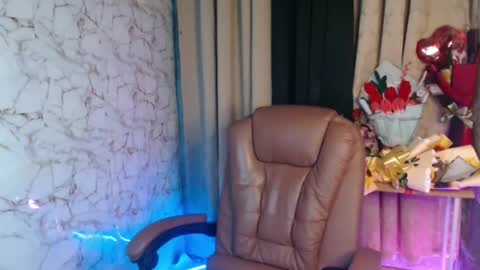 abigail_vergara online show from March 3, 2026, 3:01 am