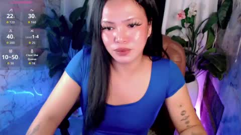 Snapshot of abigail_vergara chatting on June 20, 2026, 8:33 pm abigail_vergara online show from June 20, 2026, 8:33 pm