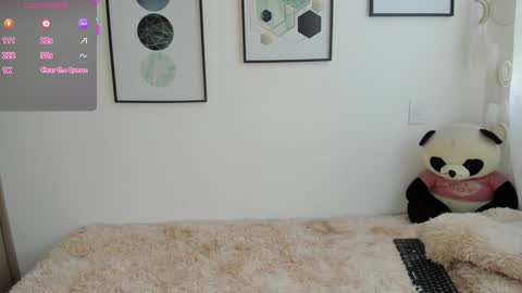 abigail online show from October 21, 2025, 4:19 pm