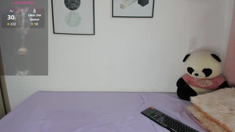 abigail online show from January 13, 2026, 2:33 pm