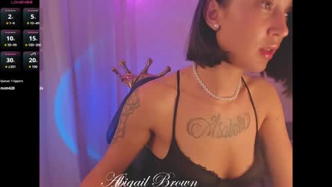 Natalia Rodriguez independent model Onlyfans -  online show from April 8, 2026, 8:53 pm