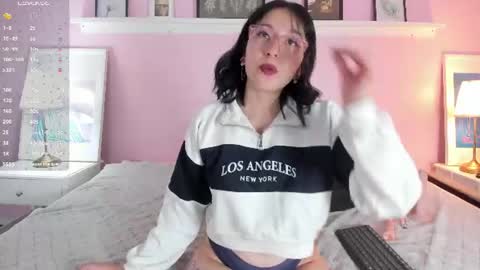 Snapshot of abigaillady chatting on July 3, 2026, 11:38 am ABIGA online show from July 3, 2026, 11:38 am