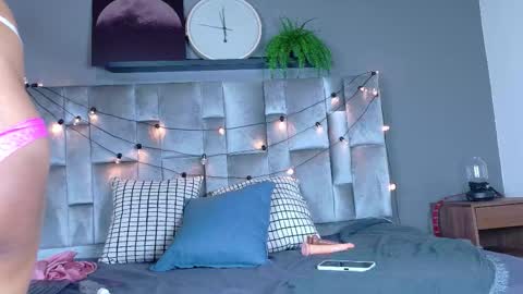 ABIGAIL online show from January 11, 2026, 1:27 pm