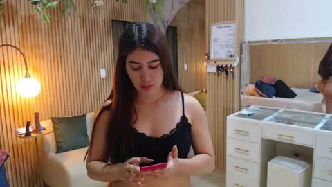 Snapshot of abigailowensss chatting on October 7, 2025, 9:39 am abigailowensss online show from October 7, 2025, 9:39 am