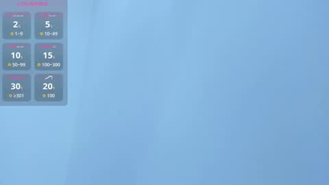 Abigail online show from January 7, 2026, 11:12 am