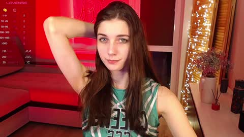 Abigail online show from December 12, 2024, 9:48 pm