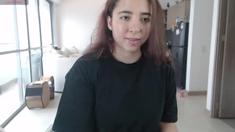 Snapshot of abii_27 chatting on April 20, 2026, 8:43 pm Abi online show from April 20, 2026, 8:43 pm