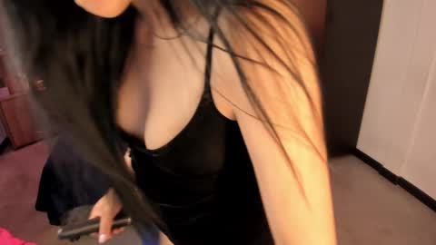 Abigail online show from January 30, 2025, 8:53 pm