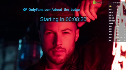 about_the_bulge online show from December 30, 2024, 2:42 am