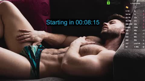 about_the_bulge online show from January 12, 2025, 2:45 am