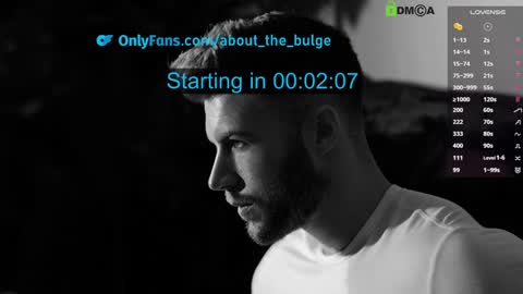 about_the_bulge online show from January 31, 2025, 8:43 pm