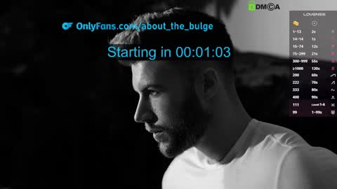 about_the_bulge online show from September 8, 2025, 7:57 pm