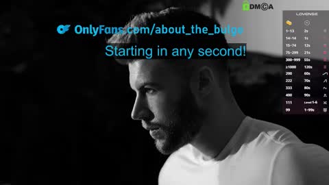 about_the_bulge online show from March 16, 2026, 7:51 pm