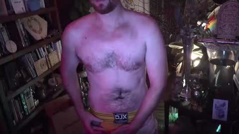 Snapshot of abracadanny777 chatting on September 11, 2025, 6:02 am abracadanny777 online show from September 11, 2025, 6:02 am