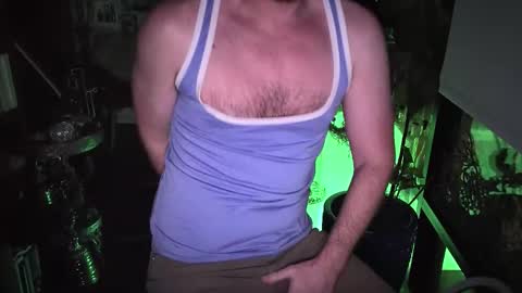 abracadanny777 online show from March 20, 2026, 1:16 pm