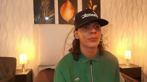  Abrovanel online show from May 11, 2026, 10:51 pm