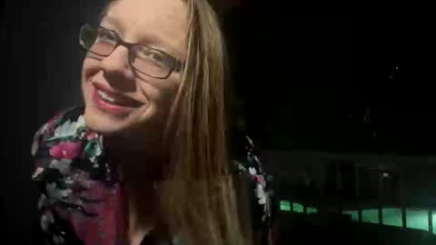 Abrielle The Great online show from October 28, 2025, 10:41 am