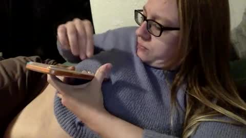 Abrielle The Great online show from January 19, 2026, 2:37 am