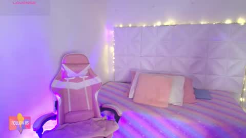 Abril  online show from March 4, 2026, 5:30 pm