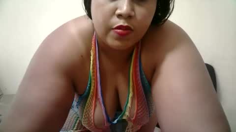 abril__ass online show from February 6, 2026, 2:42 pm