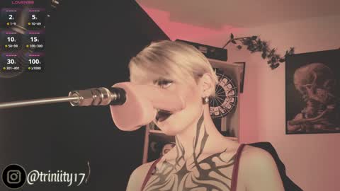 April  online show from December 5, 2024, 6:11 pm