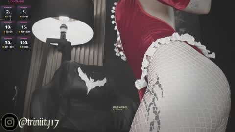 April  online show from December 25, 2024, 2:57 am