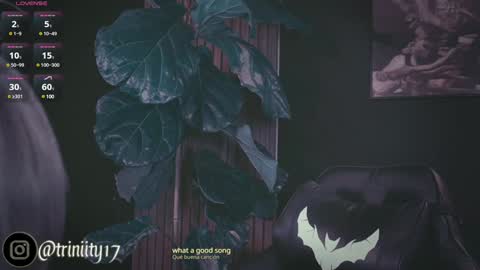 April  online show from January 26, 2025, 11:18 pm