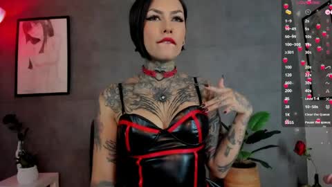 Snapshot of abril_facchini chatting on April 22, 2026, 6:31 pm Abril Facchini online show from April 22, 2026, 6:31 pm
